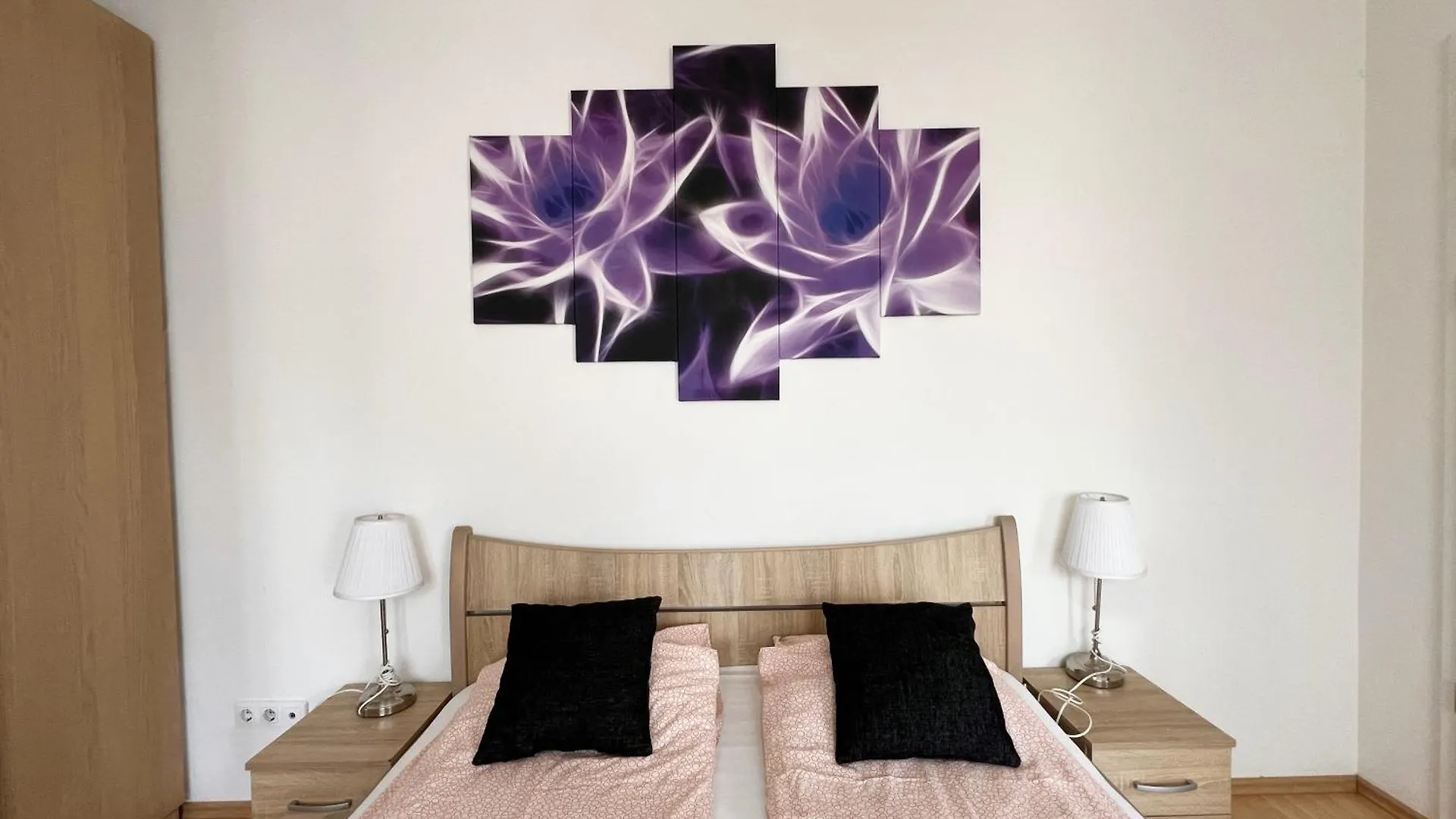 Trtn Keleti Apartments Будапешт Венгрия