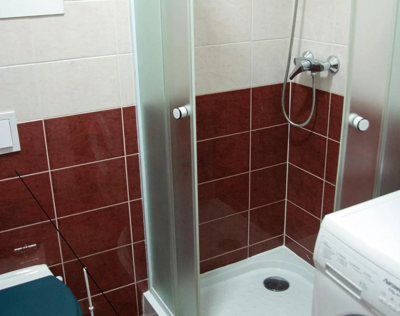 Trtn Keleti Apartments Budapest Hungary