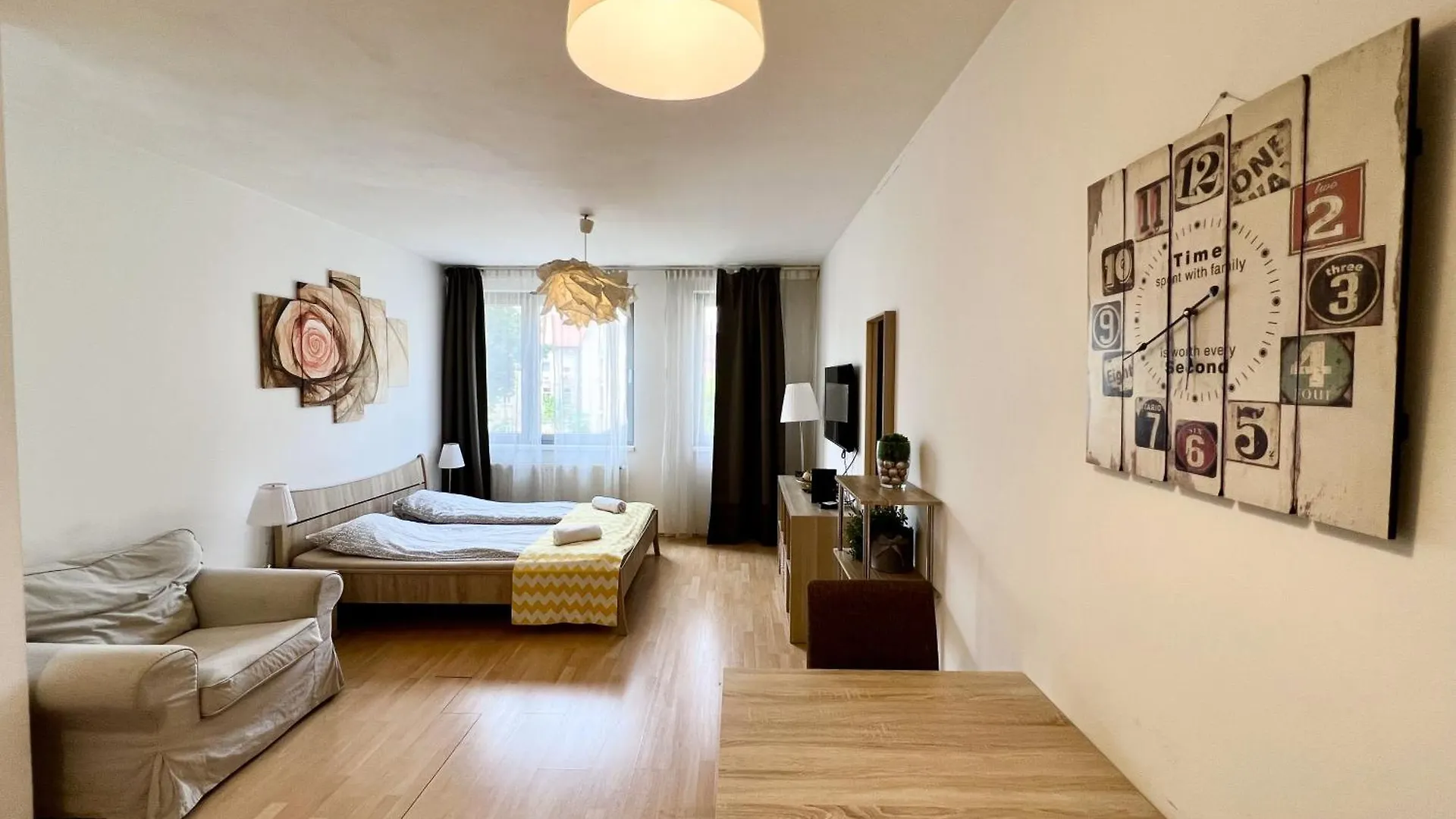 Trtn Keleti Apartments Budapest 0*,