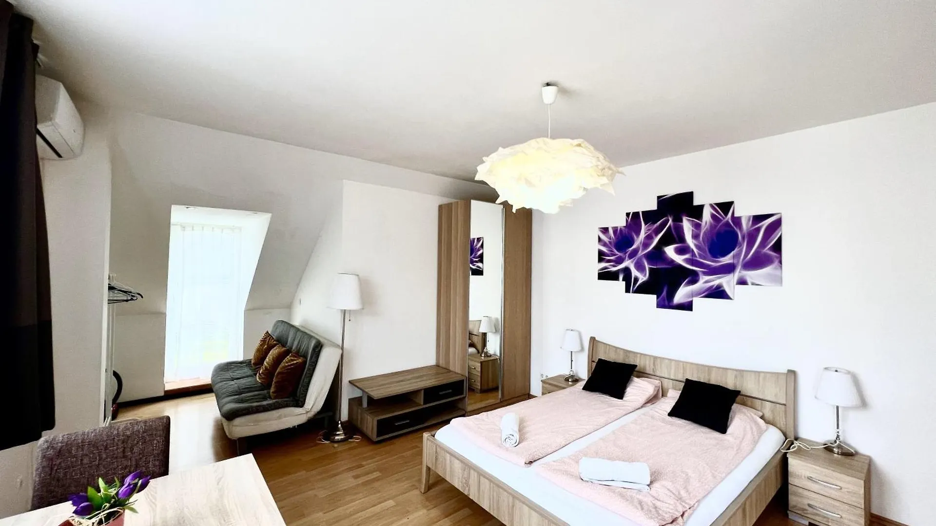 Trtn Keleti Apartments Budapest 0*,  Hungary