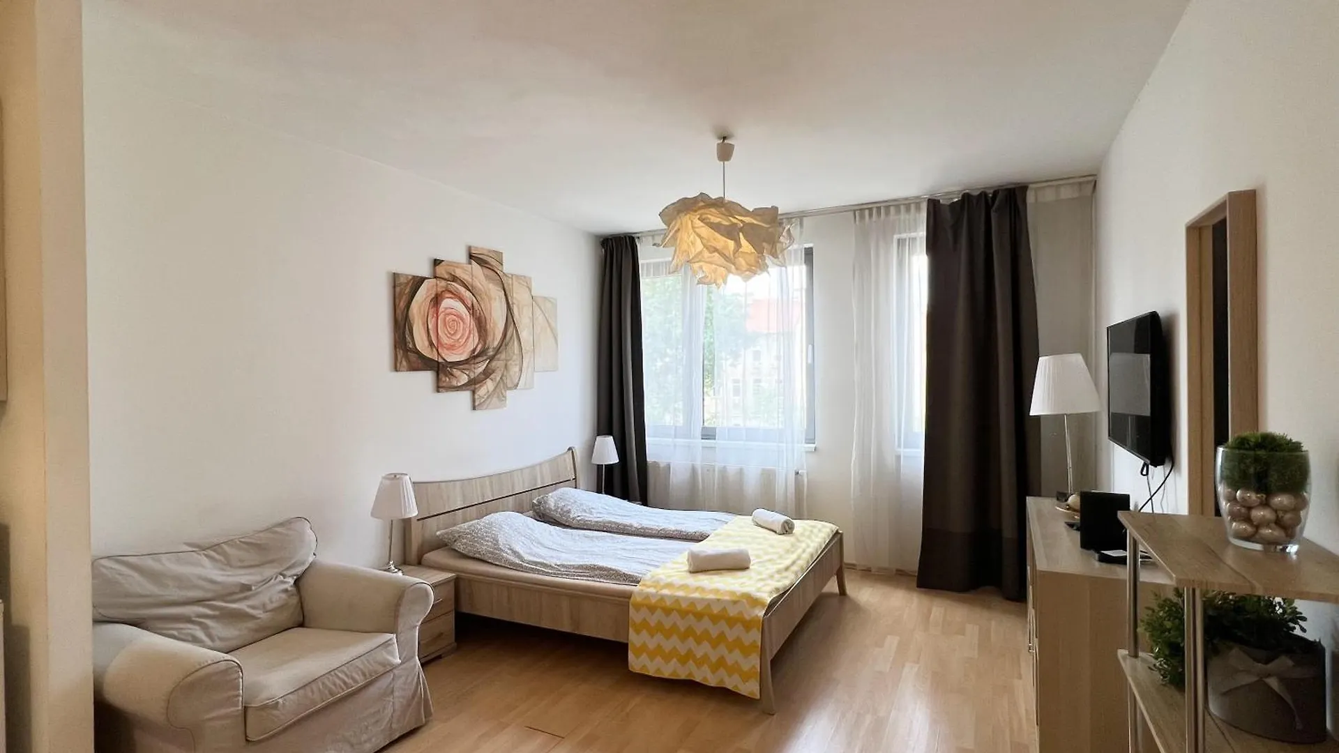 Trtn Keleti Apartments Budapest